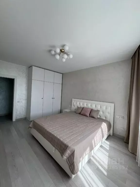 3-к кв. Москва ул. Лобачевского, 118к5 (76.0 м) - Фото 2