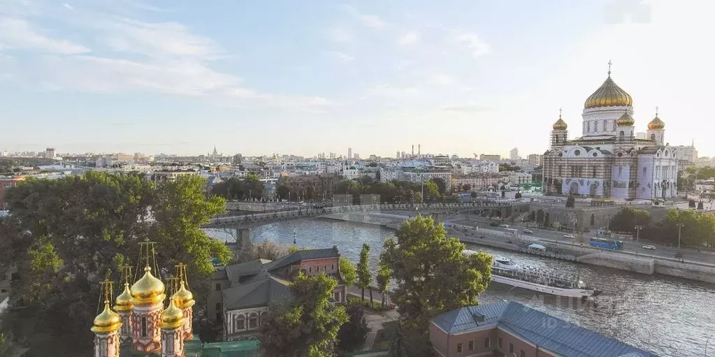 Комната Москва ул. Серафимовича, 2 (27.0 м) - Фото 2