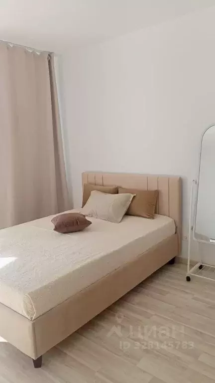 Студия Свердловская область, Екатеринбург ул. Раевского, 18А (29.0 м) - Фото 1