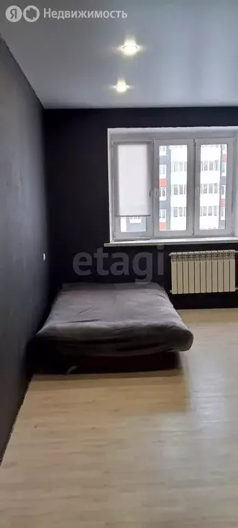 1-комнатная квартира: Орловский муниципальный округ, деревня ... - Фото 1