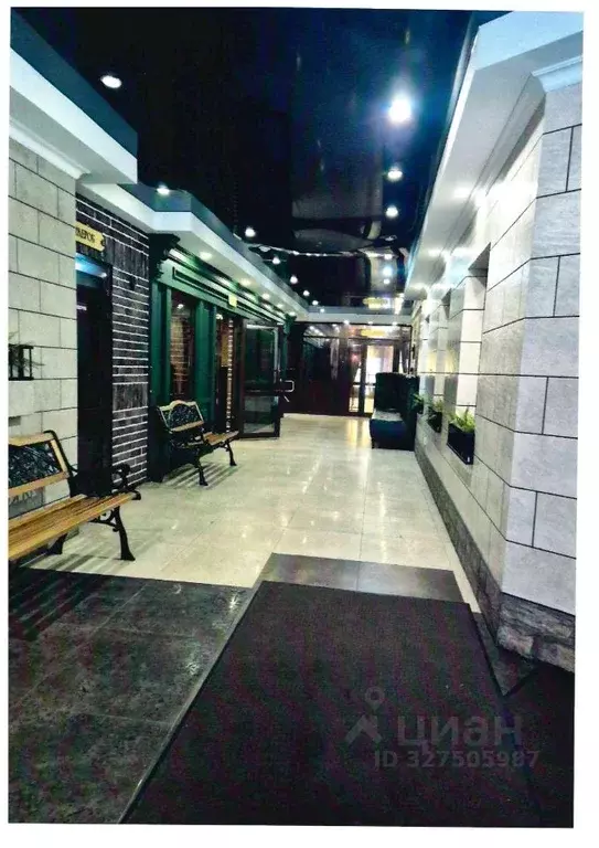 Офис в Свердловская область, Екатеринбург проезд Решетникова, 22 (14 ... - Фото 2