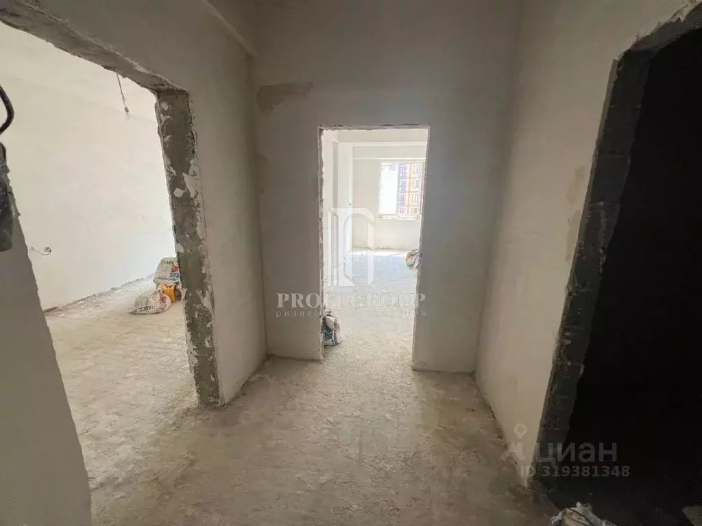 1-к кв. Дагестан, Махачкала ул. Хивская (62.0 м) - Фото 1