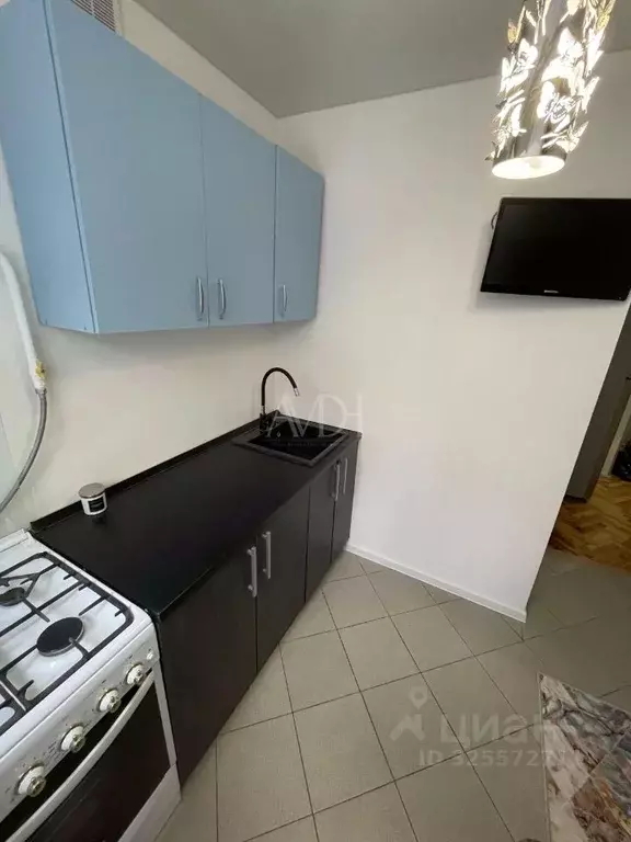 2-к кв. Московская область, Пушкино Первомайская ул., 12 (45.0 м) - Фото 2