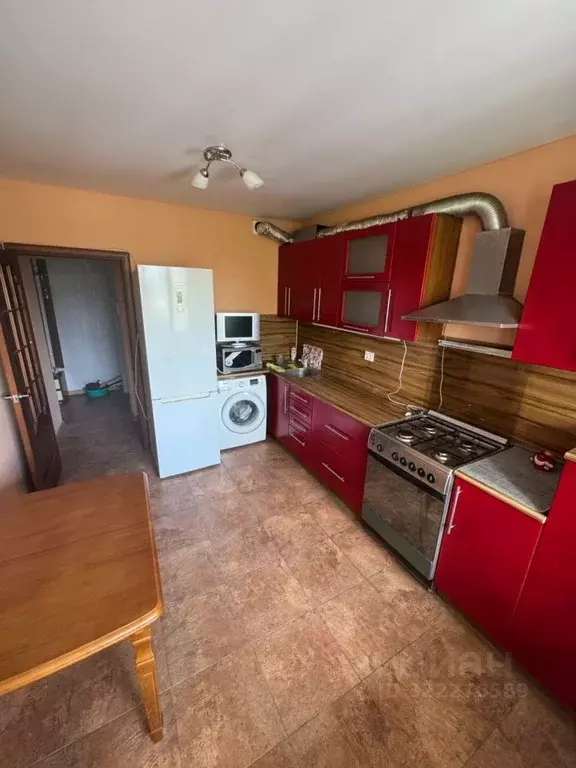 2-к кв. Ростовская область, Азов Азовский район, ул. Ленина, 270 (54.4 ... - Фото 2