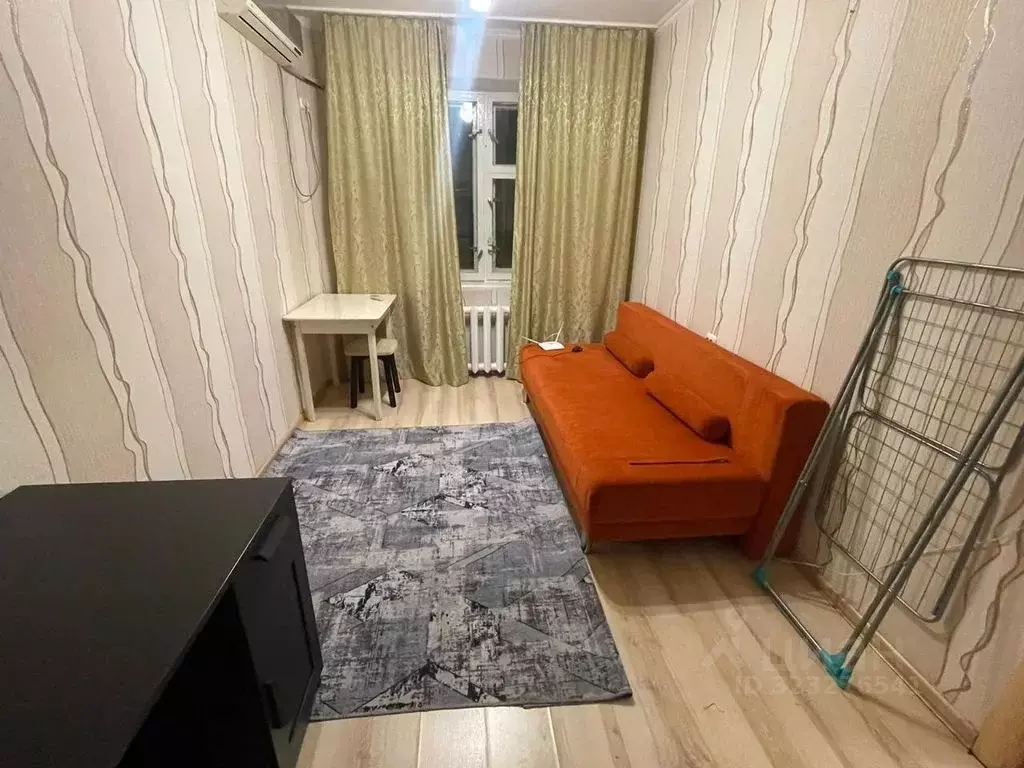 1-к кв. Калмыкия, Элиста 5-й мкр, 6 (25.0 м) - Фото 2