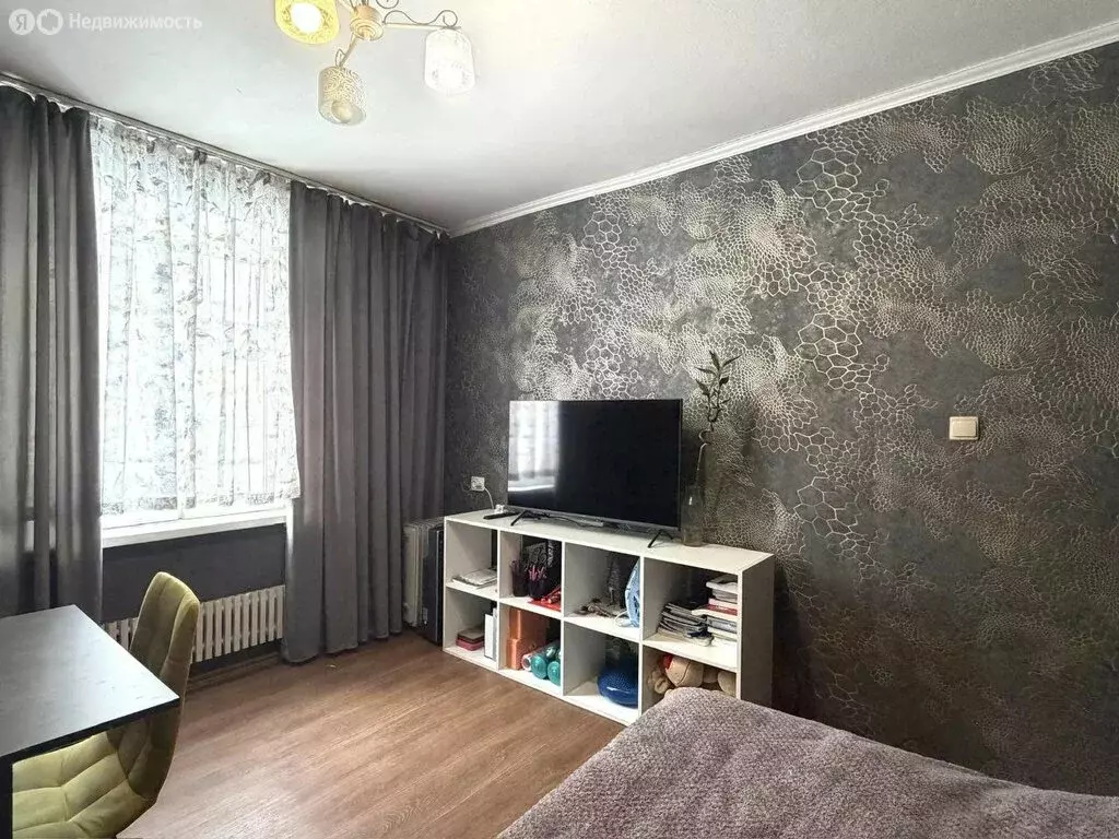 2-комнатная квартира: Казань, Ново-Савиновский район, Меридианная ... - Фото 1