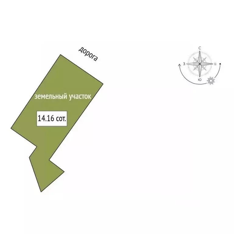 Дом в Санкт-Петербург пос. Александровская, ул. Парковая, 6 (138 м) - Фото 2