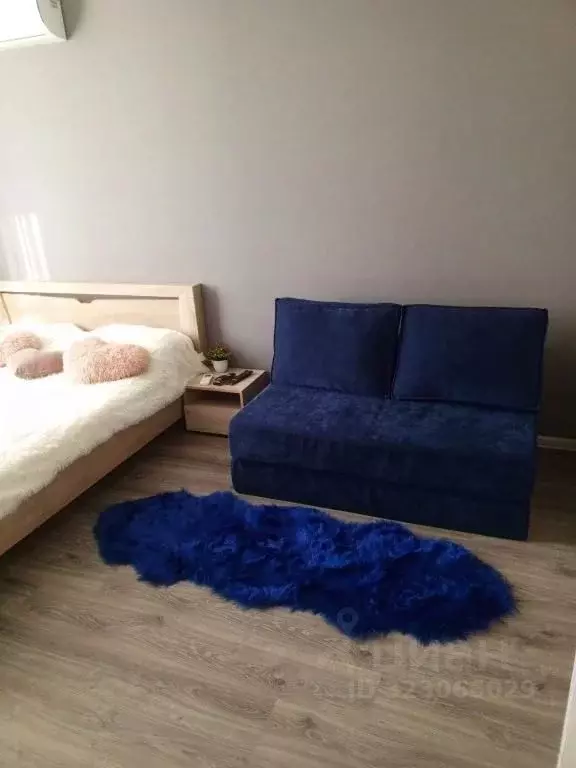 1-к кв. Ставропольский край, Минеральные Воды Советская ул., 123к1 ... - Фото 1