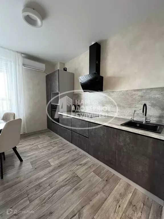 Продаётся 1-к квартира, 38.1 м - Фото 0