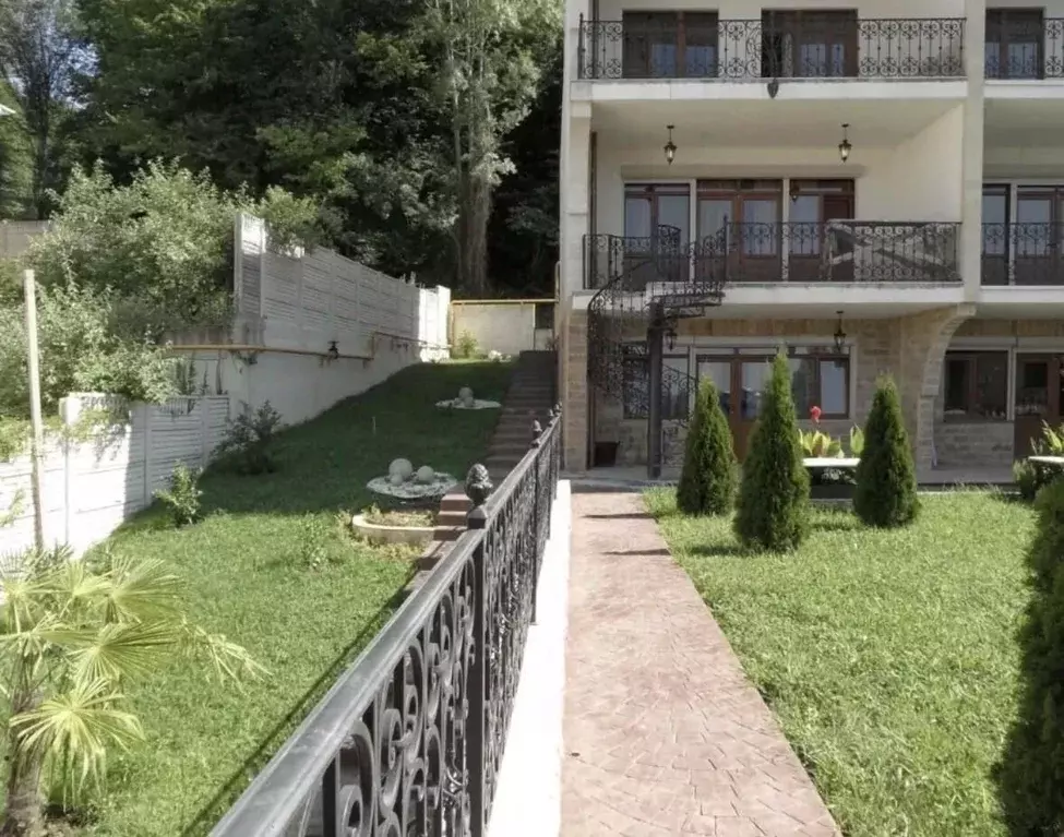 Таунхаус в Краснодарский край, Сочи Звездная ул., 20 (141 м) - Фото 2