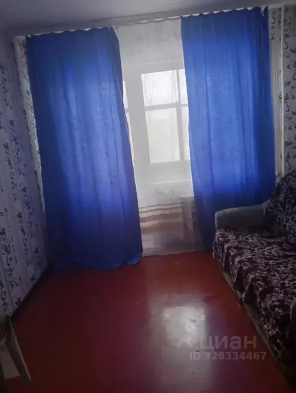 1-к кв. Алтайский край, Бийск Социалистическая ул., 110 (30.0 м) - Фото 1