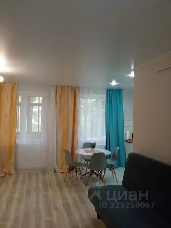 Студия Пермский край, Соликамск Северная ул., 74 (35.0 м) - Фото 2