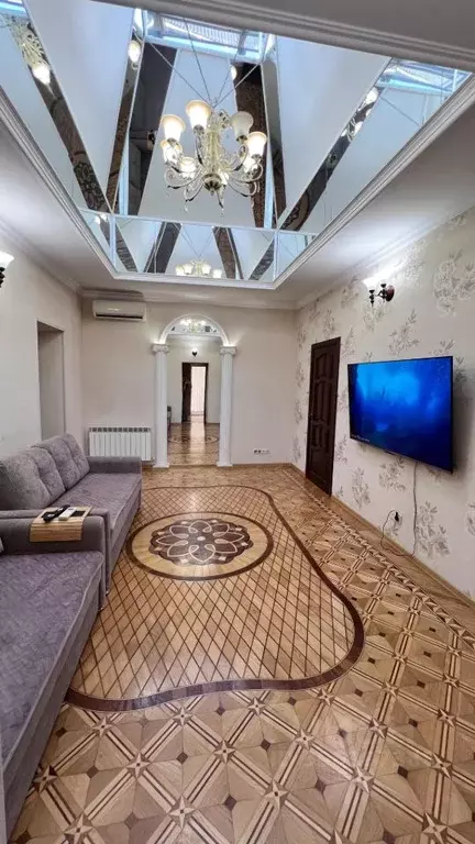 Дом в Ставропольский край, Минеральные Воды ул. Карла Либкнехта, 38 ... - Фото 1