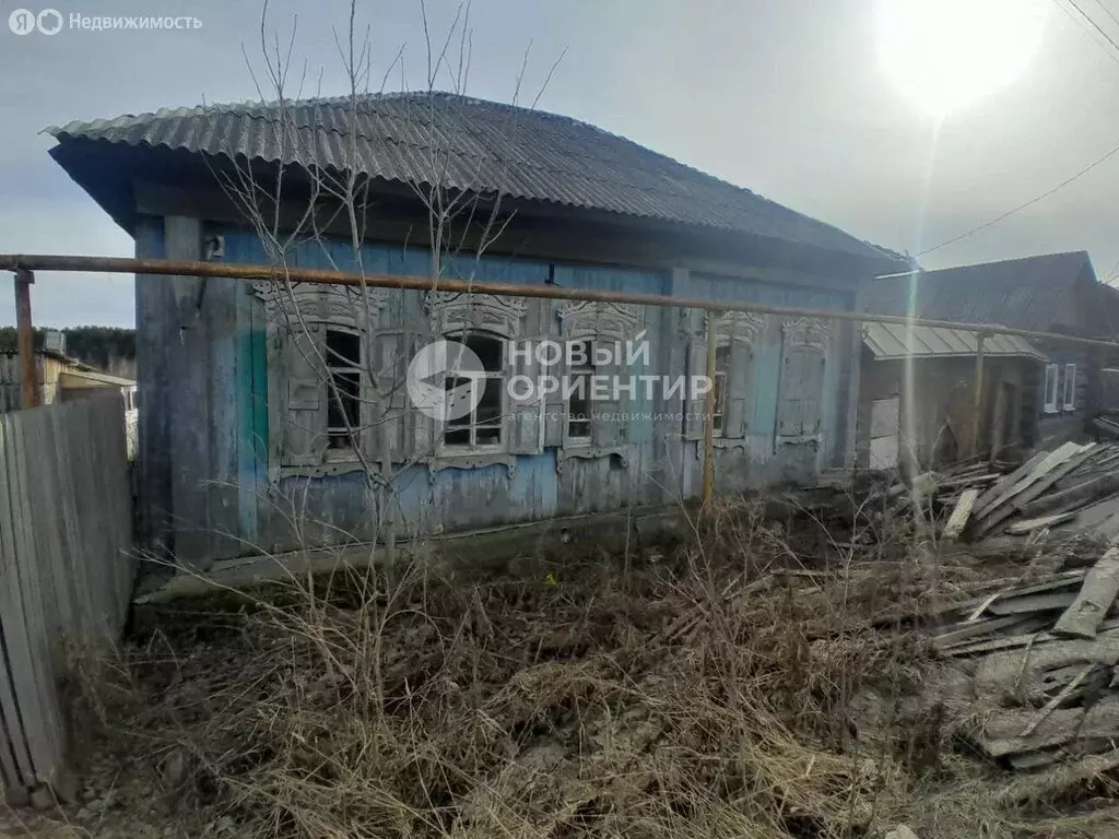 Участок в село Курьи, улица Ворошилова, 21 (13.16 м) - Фото 2
