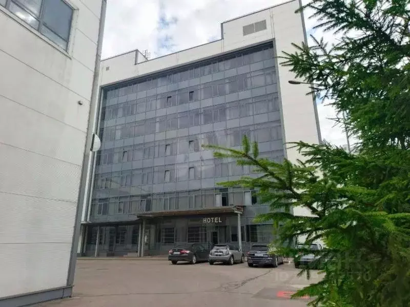 Помещение свободного назначения в Московская область, Мытищи городской ... - Фото 0
