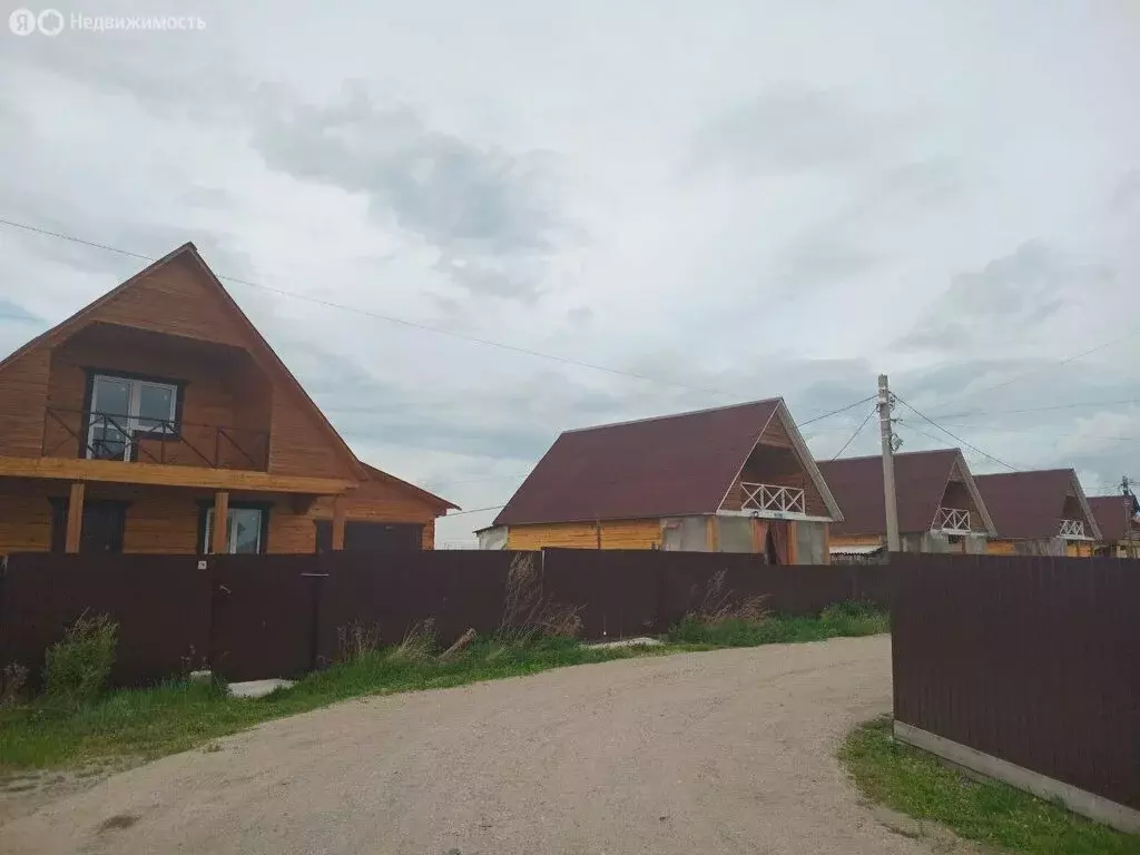 Дом в Иркутский муниципальный округ, село Хомутово (114.9 м) - Фото 0
