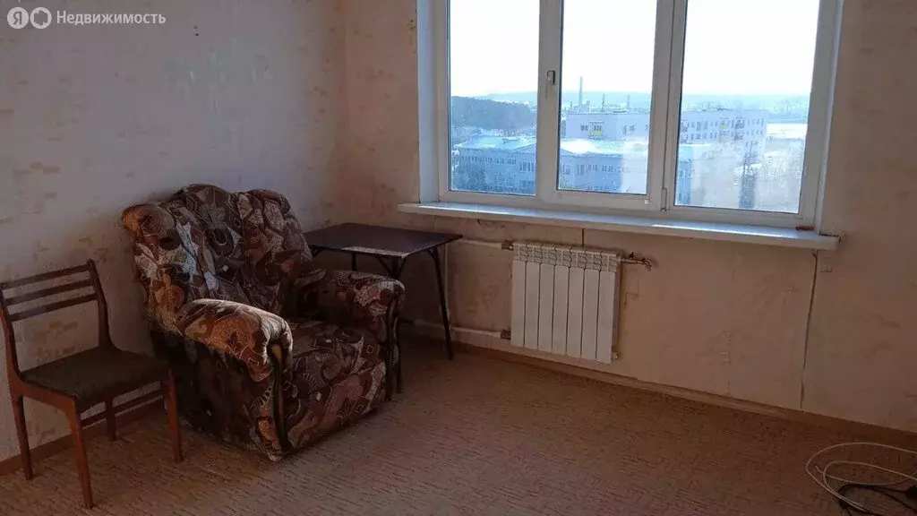 2-комнатная квартира: посёлок Бобровский, улица Дёмина, 47 (43.3 м) - Фото 1