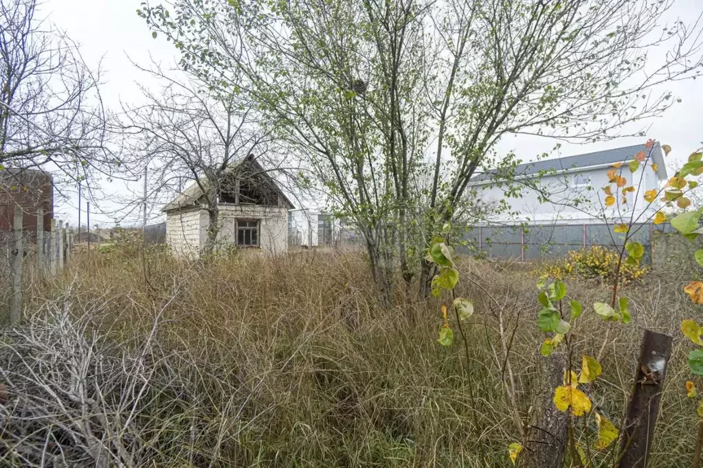 Участок в Севастополь Металлист садовое товарищество, 10 (3.98 сот.) - Фото 0