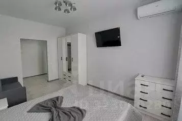 1-к кв. Краснодарский край, Белореченск ул. Луначарского, 119 (33.0 м) - Фото 1