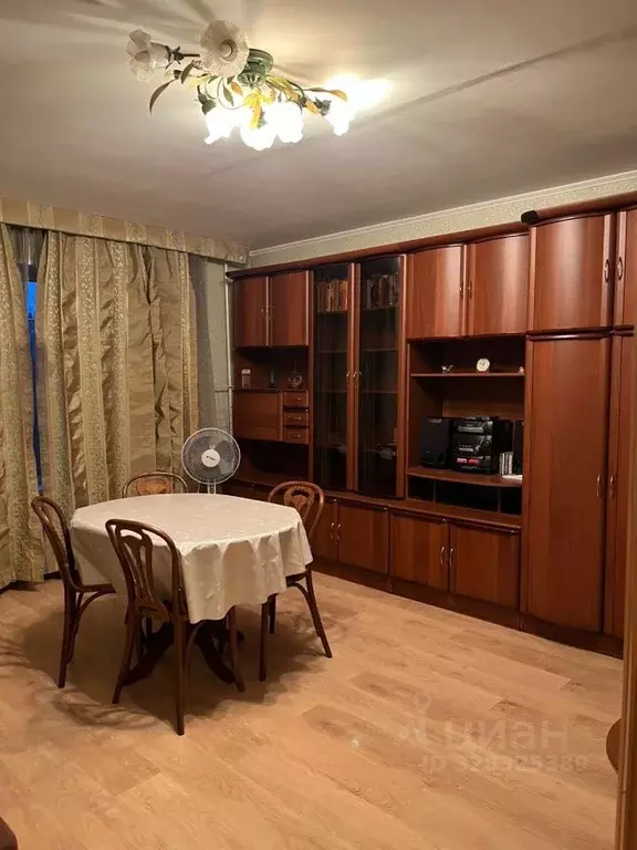 1-к кв. Москва Северный бул., 12В (36.6 м) - Фото 1