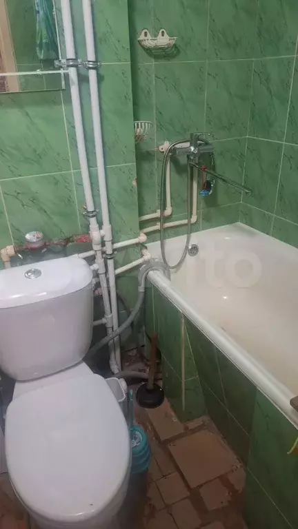 Квартира-студия, 24 м, 4/5 эт. - Фото 0