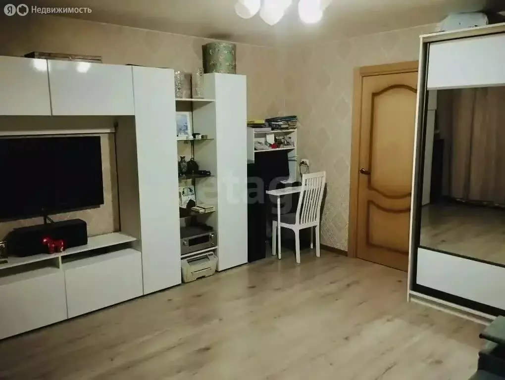 3-комнатная квартира: Санкт-Петербург, проспект Просвещения, 46к2 (58 ... - Фото 2