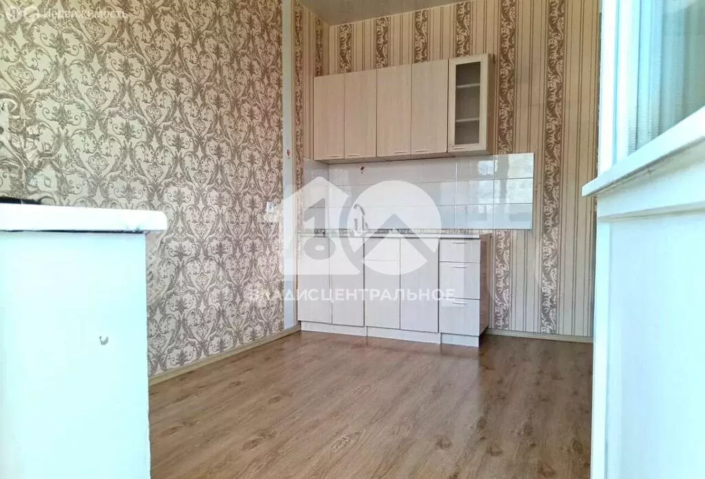 Квартира-студия: Новосибирск, улица Виктора Уса, 11/1 (19.5 м) - Фото 1
