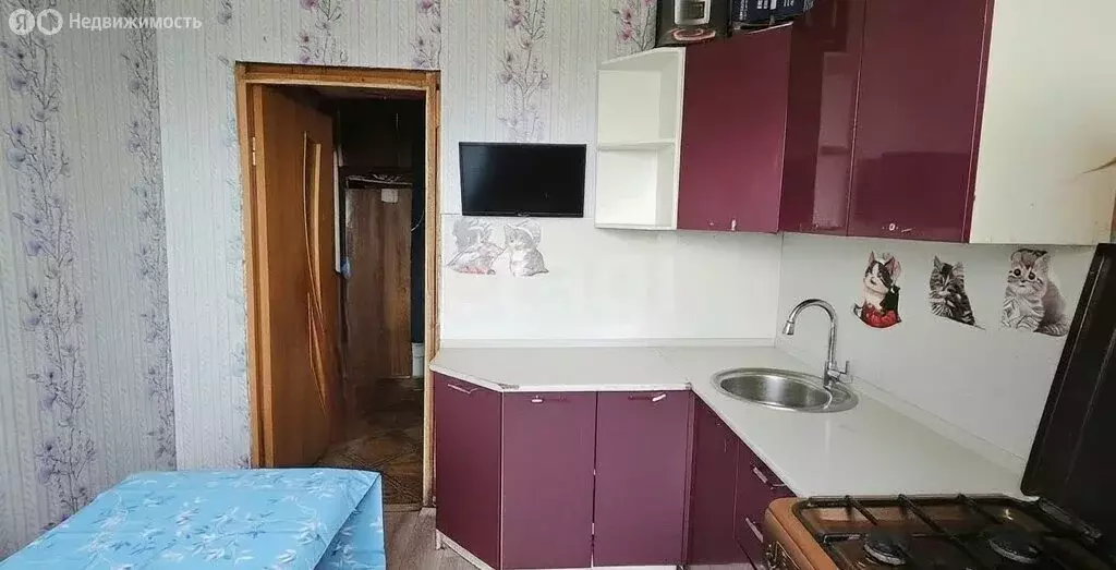2-комнатная квартира: Муром, улица Ленина, 125 (52.6 м) - Фото 2