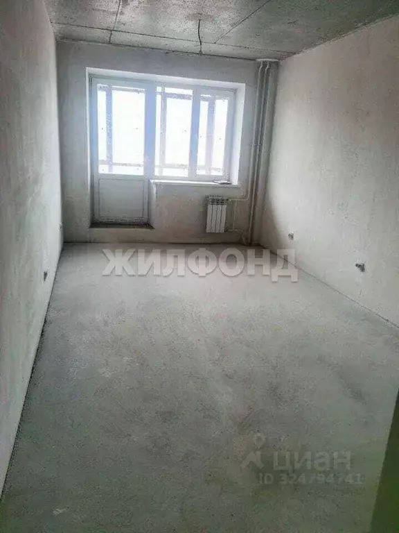 Студия Хакасия, Абакан ул. Кирова, 185к1 (26.0 м) - Фото 2