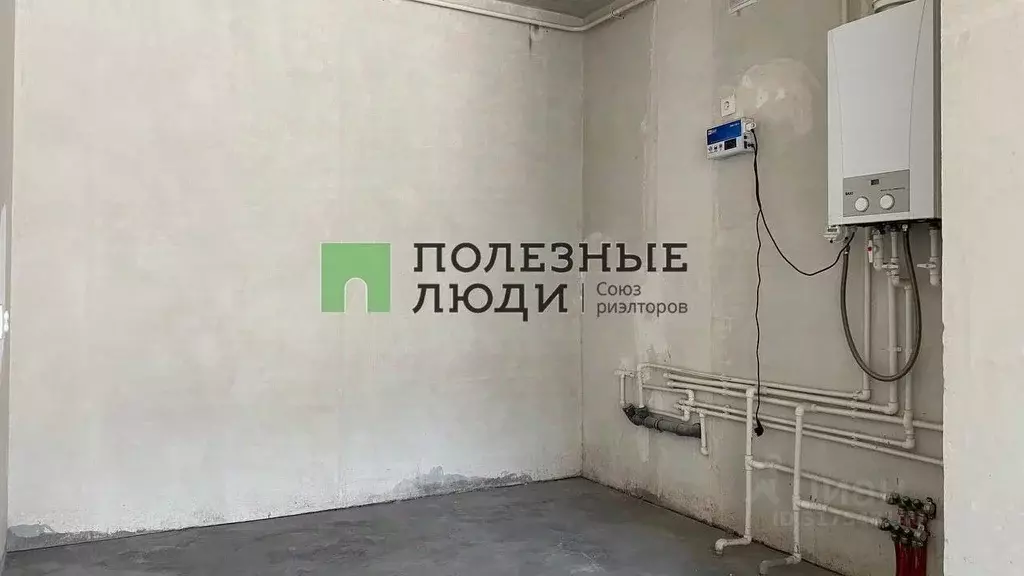 3-к кв. Башкортостан, Уфа ул. Баварская, 2/1 (87.9 м) - Фото 0