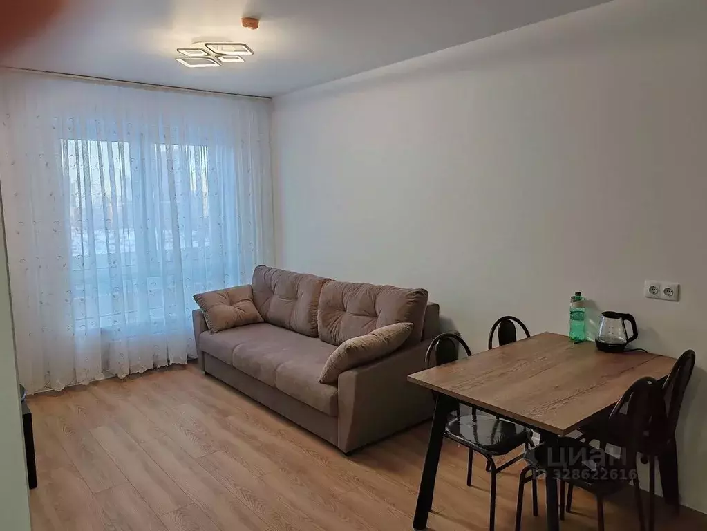 2-к кв. Москва Кольская ул., 8к1 (36.0 м) - Фото 2