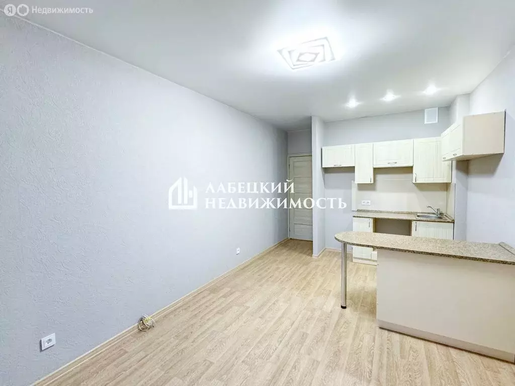 Квартира-студия: Санкт-Петербург, улица Адмирала Черокова, 18к2 (26.1 ... - Фото 2