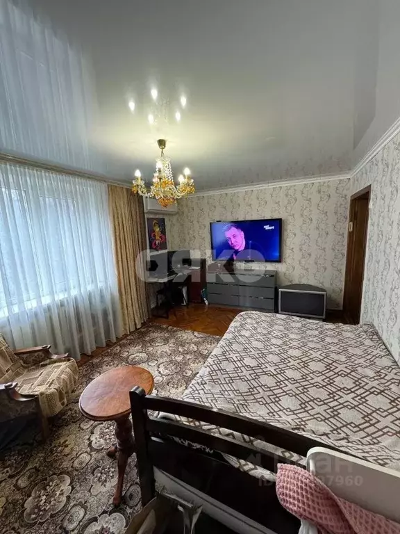 2-к кв. Крым, Симферополь ул. Хабаровская, 48к4 (54.0 м) - Фото 1