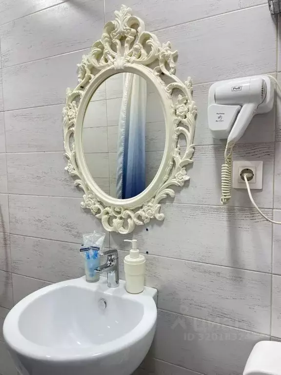 1-к кв. Санкт-Петербург Гончарная ул., 11 (17.0 м) - Фото 2