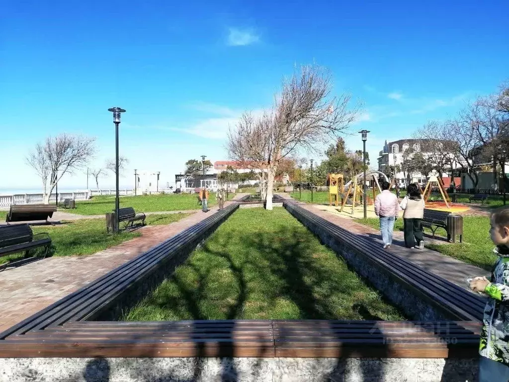 3-к кв. Крым, Симферопольский район, Николаевка пгт ул. Октябрьской ... - Фото 2