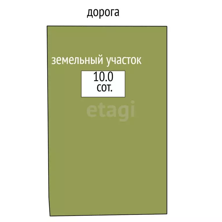 Дом в Тобольск, микрорайон Жуковка (65 м) - Фото 1