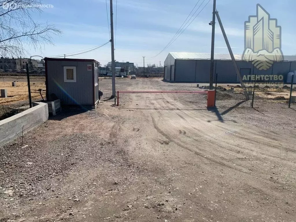 Склад (1000 м) - Фото 2