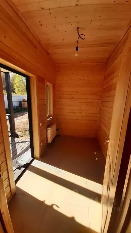 Дом в Московская область, Чехов муниципальный округ, д. Хлевино  (104 ... - Фото 2