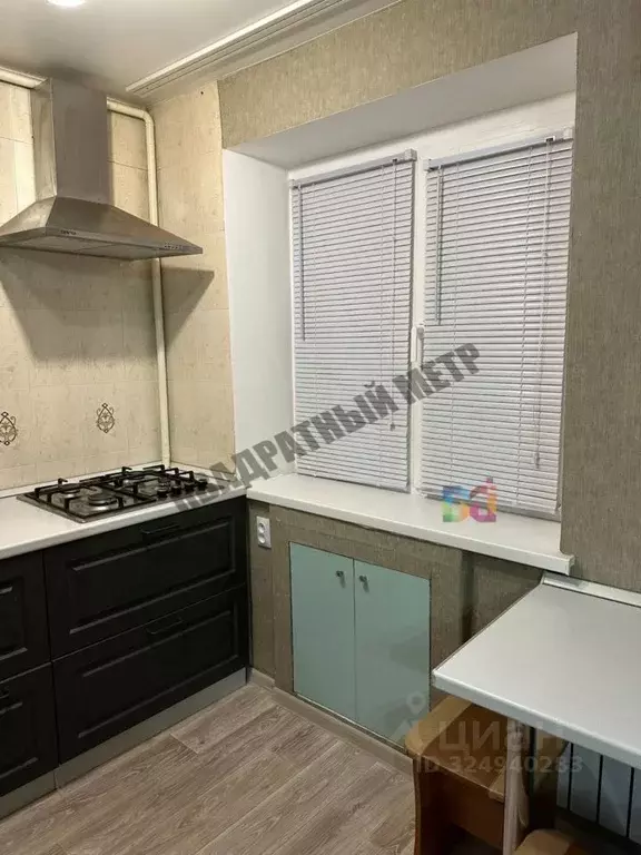 3-к кв. Калмыкия, Элиста 1-й мкр, 22 (54.8 м) - Фото 1