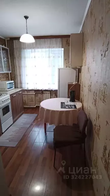 1-к кв. Воронежская область, Воронеж Ленинский просп., 11 (33.0 м) - Фото 1