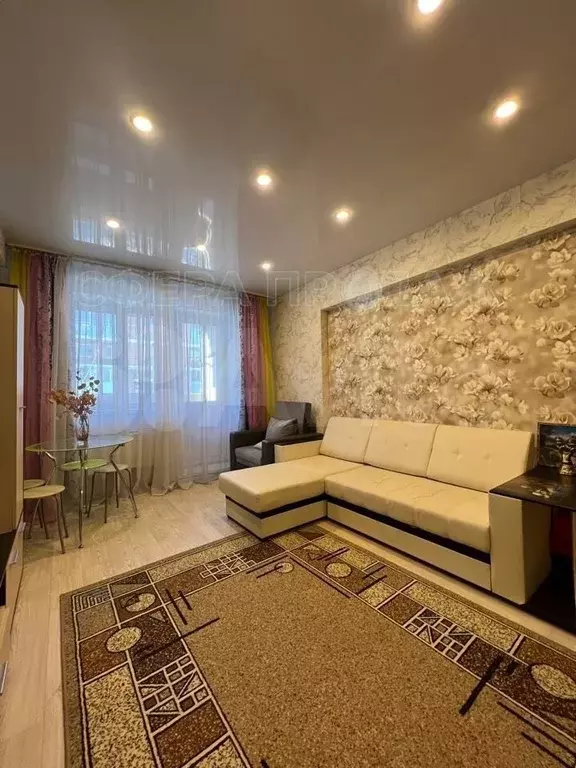 Квартира-студия, 24 м, 1/5 эт. - Фото 0