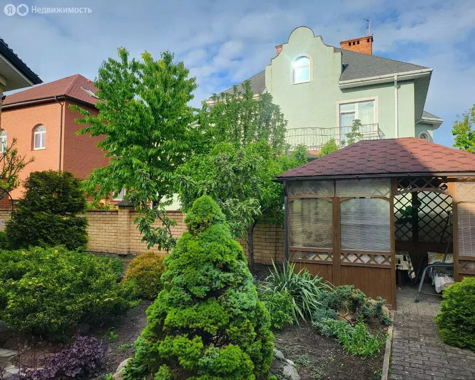Дом в Калининград, Андреевская улица, 5А (566.5 м) - Фото 1