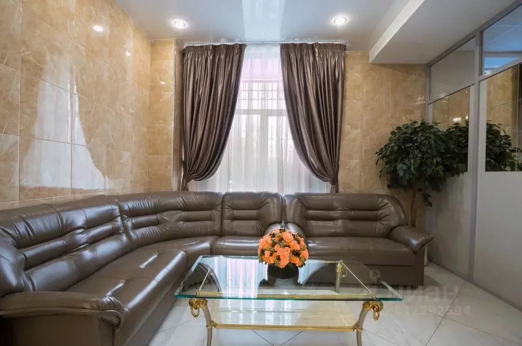 Комната Москва Ярославская ул., 8К1 (10.0 м) - Фото 2