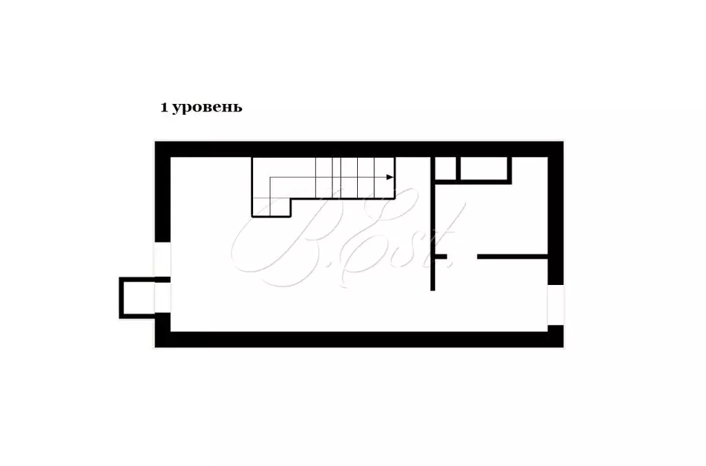 2-комнатная квартира: Москва, Октябрьская улица, 67 (47.6 м) - Фото 0