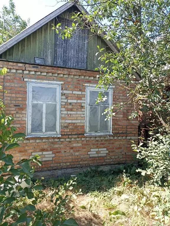 Дача 23 м на участке 4,5 сот. - Фото 0