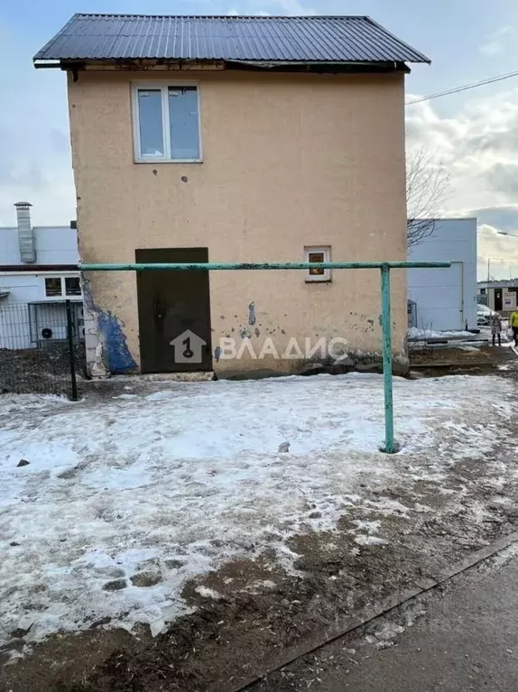 Офис в Калужская область, Балабаново г. Боровский муниципальный округ, ... - Фото 2