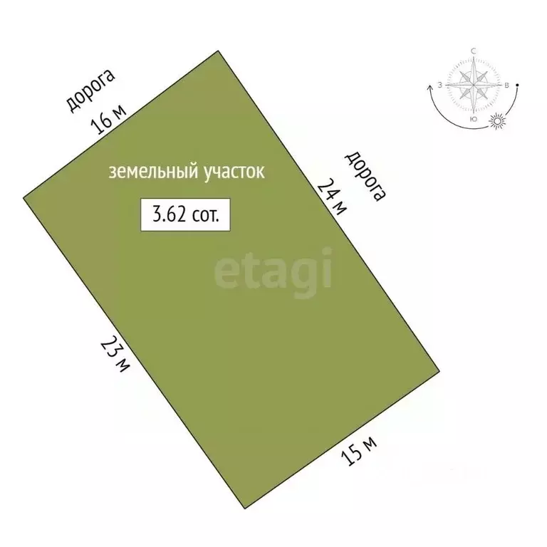 Дом в Севастополь Балаклавский муниципальный округ, Скиф садовое ... - Фото 2