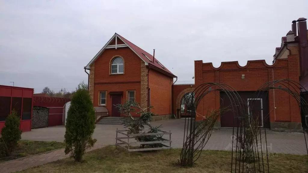Дом в Липецкая область, Грязи  (120 м) - Фото 0