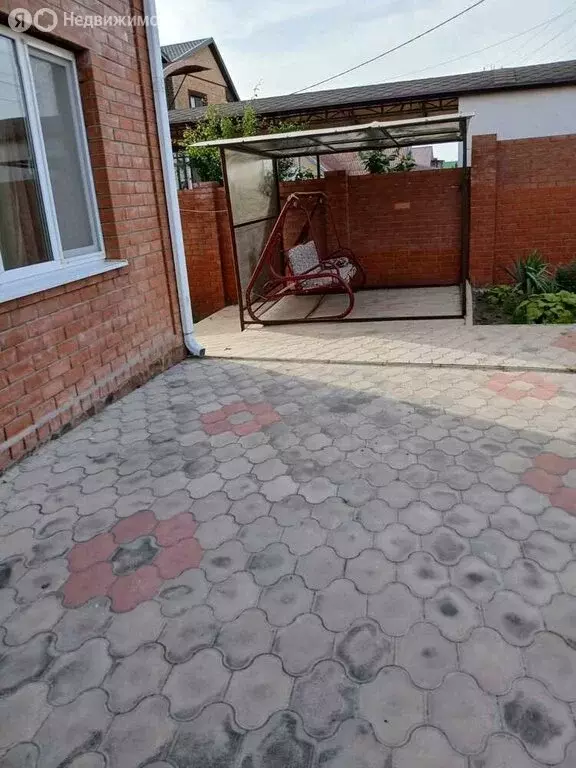 Дом в Анапа, Солнечная улица (296 м) - Фото 0