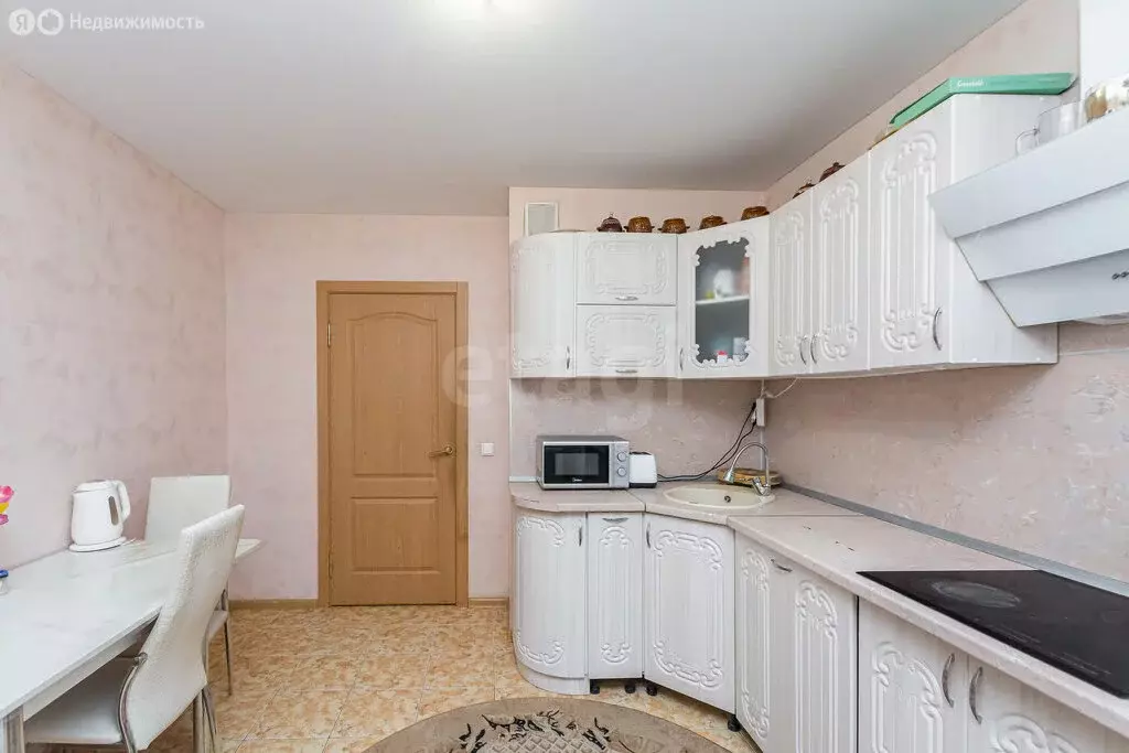 3-комнатная квартира: Краснодар, улица им. Героя Сарабеева В.И., 7 ... - Фото 1